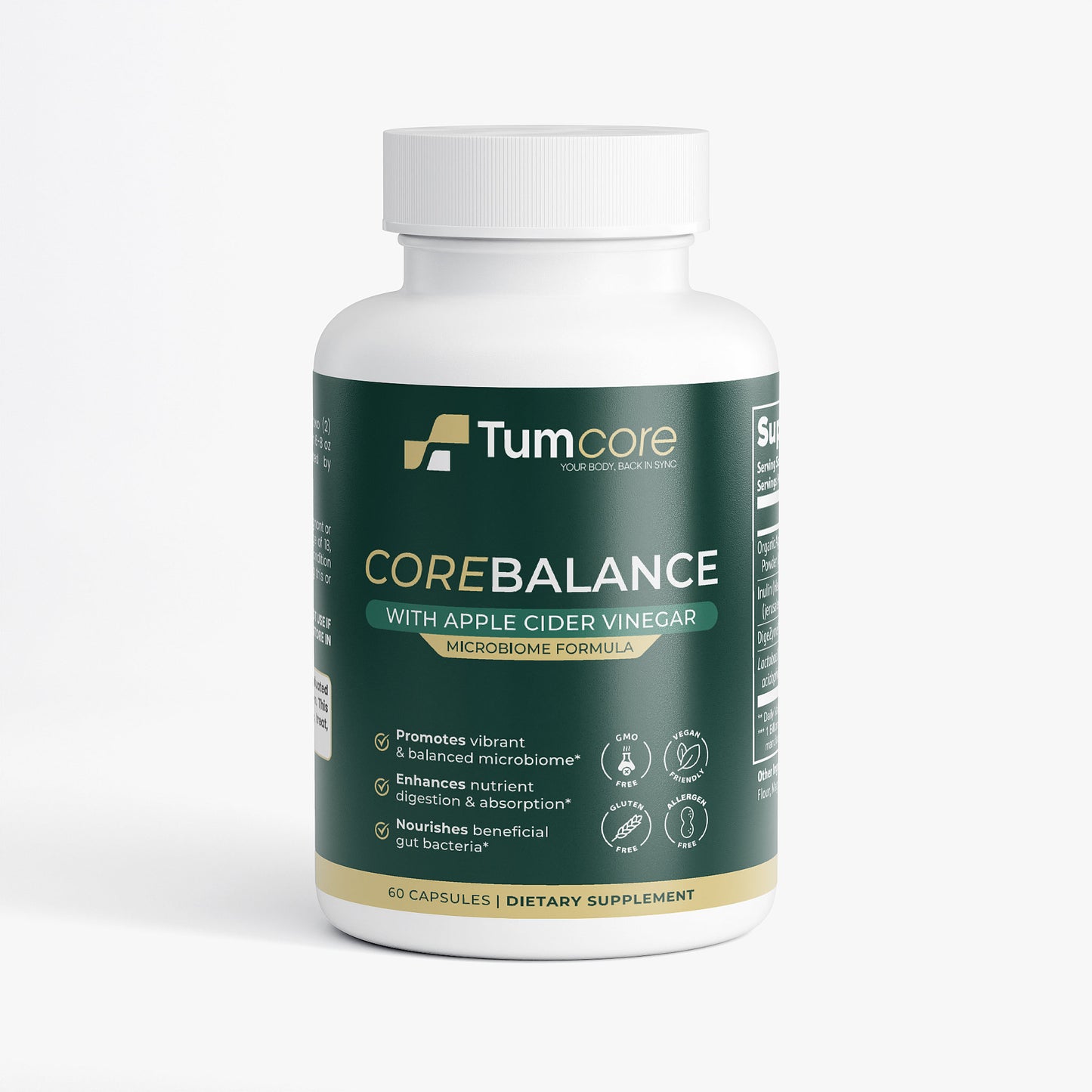 Core Balance