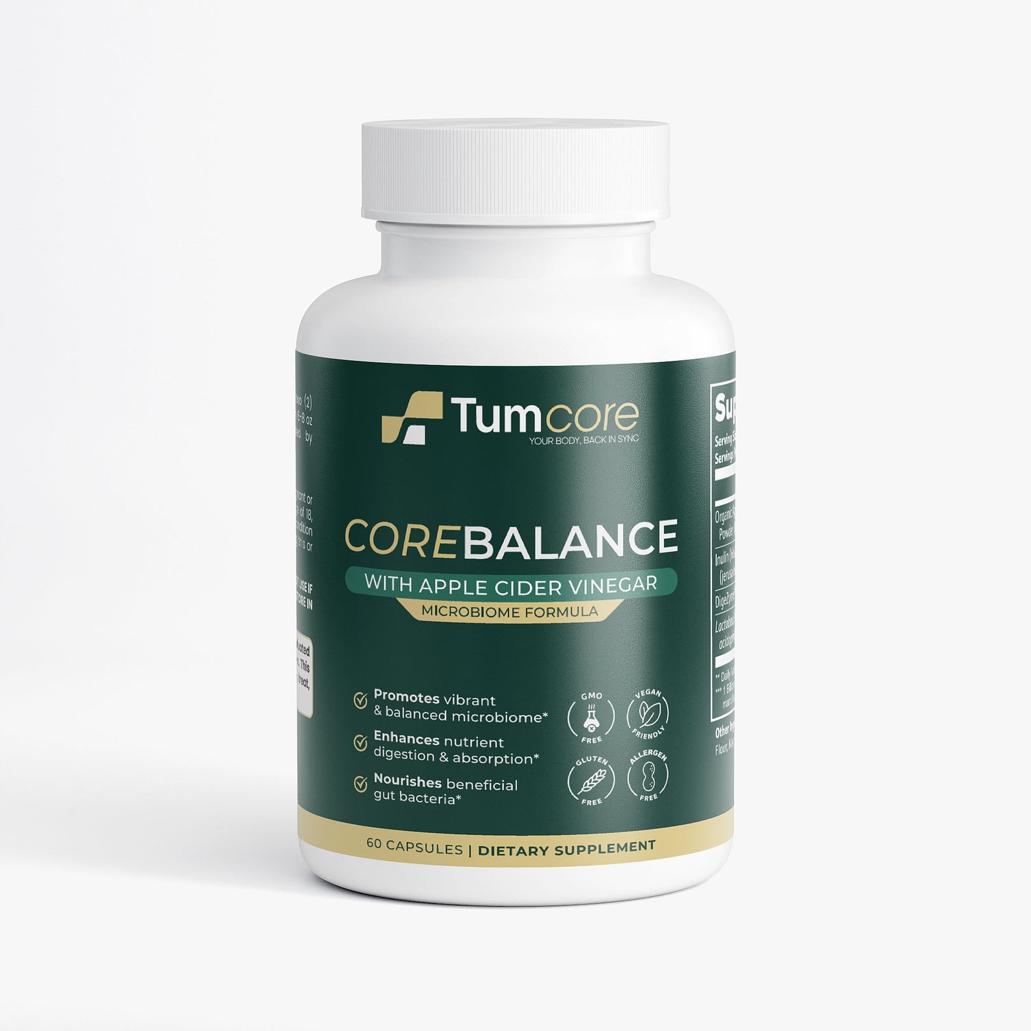 Core Balance
