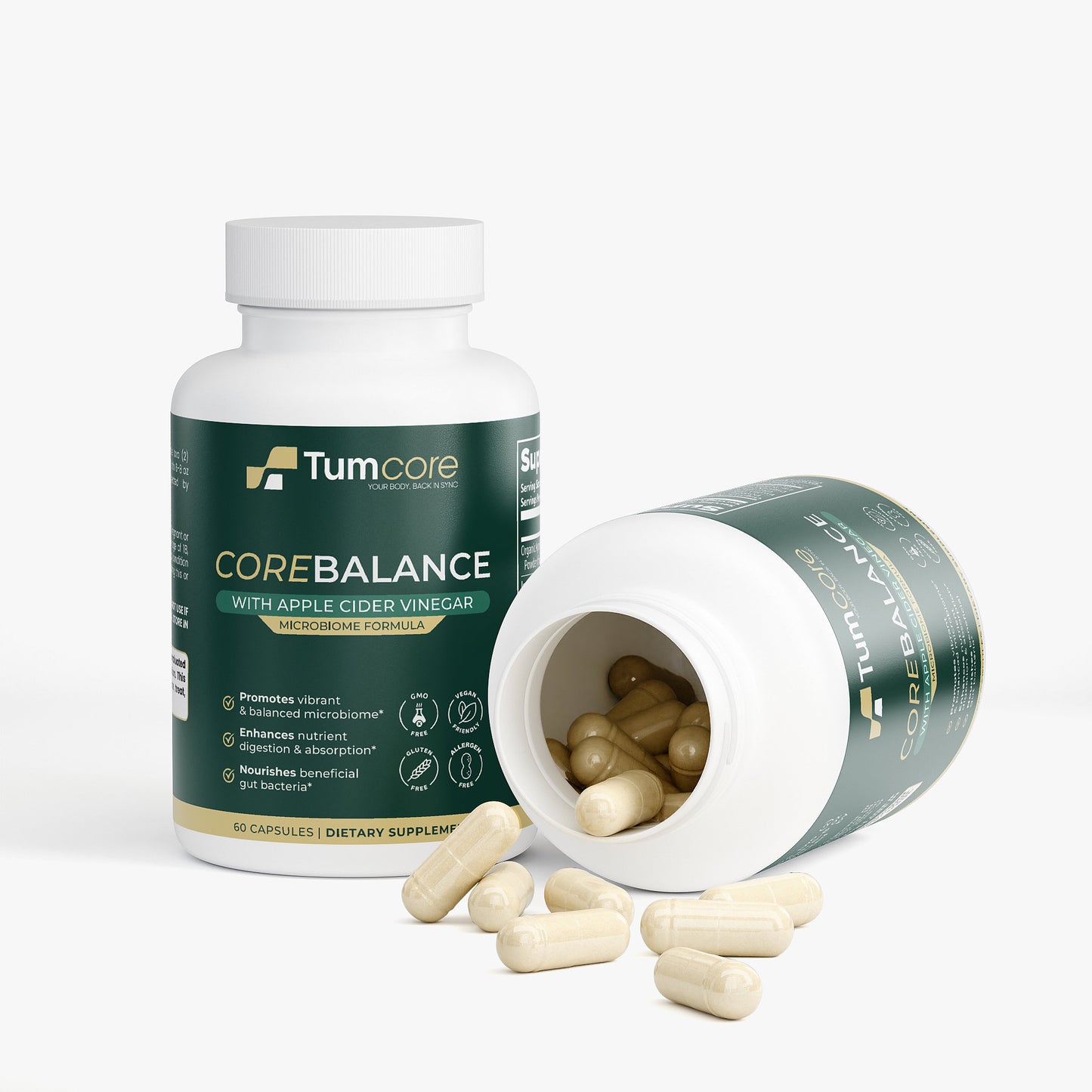 Core Balance