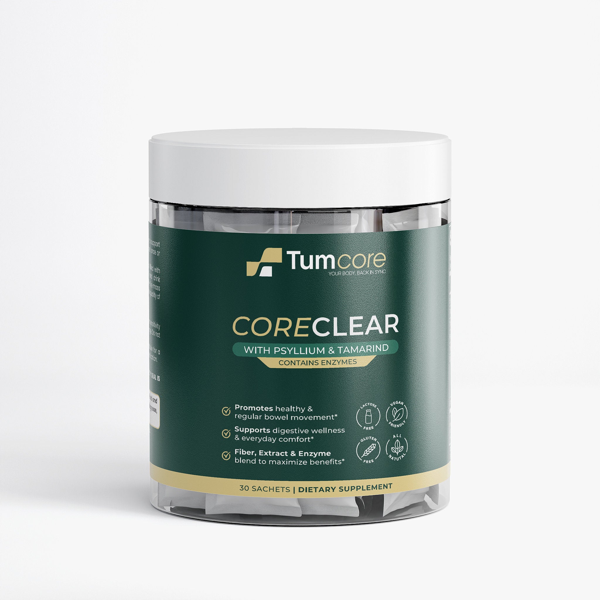 Core Clear
