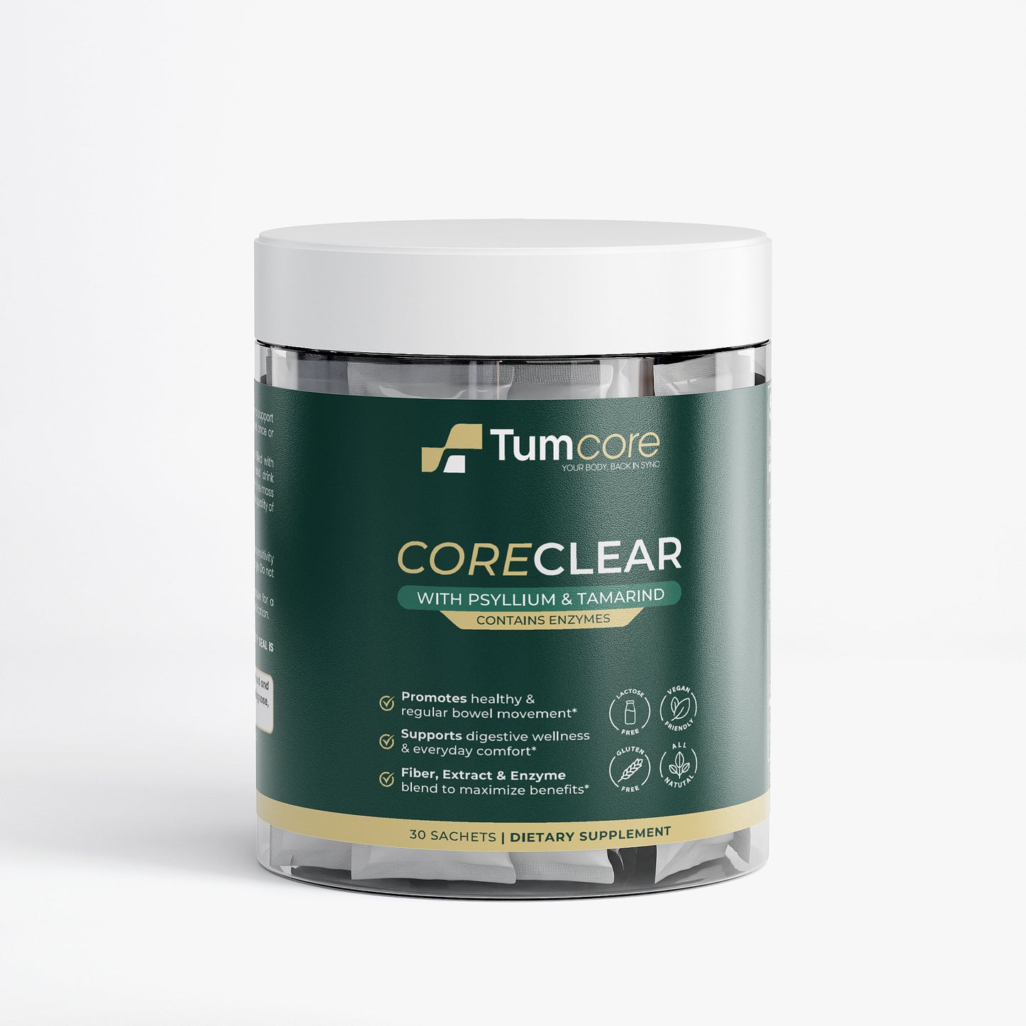 Core Clear