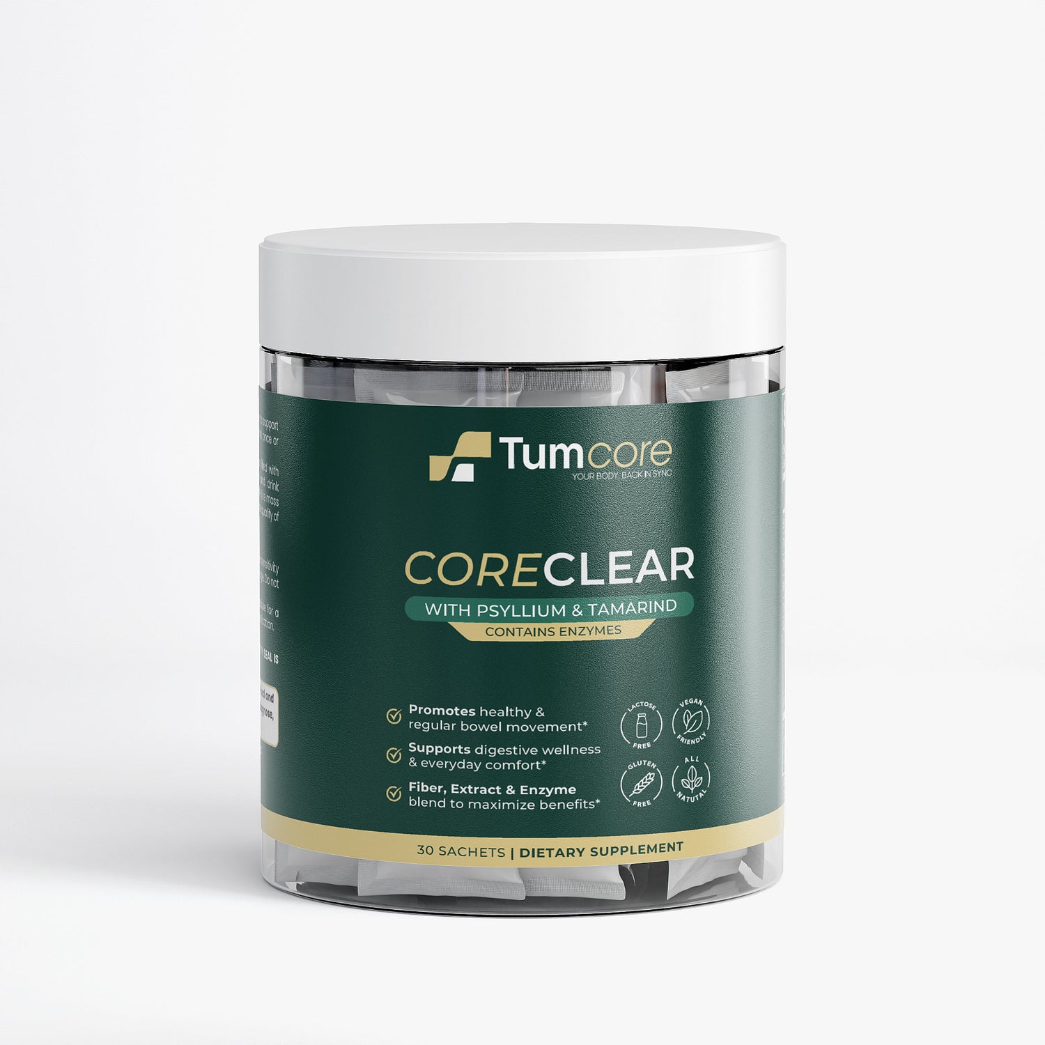 Core Clear