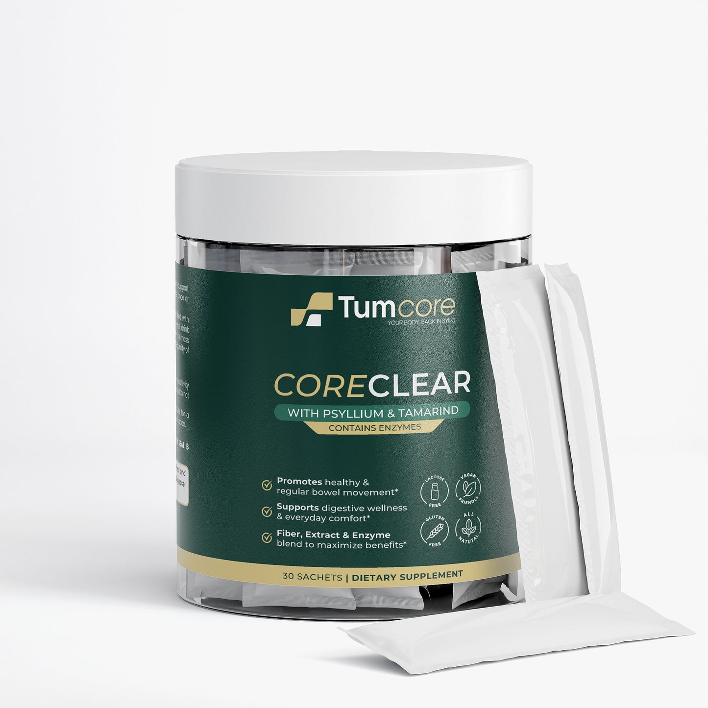 Core Clear
