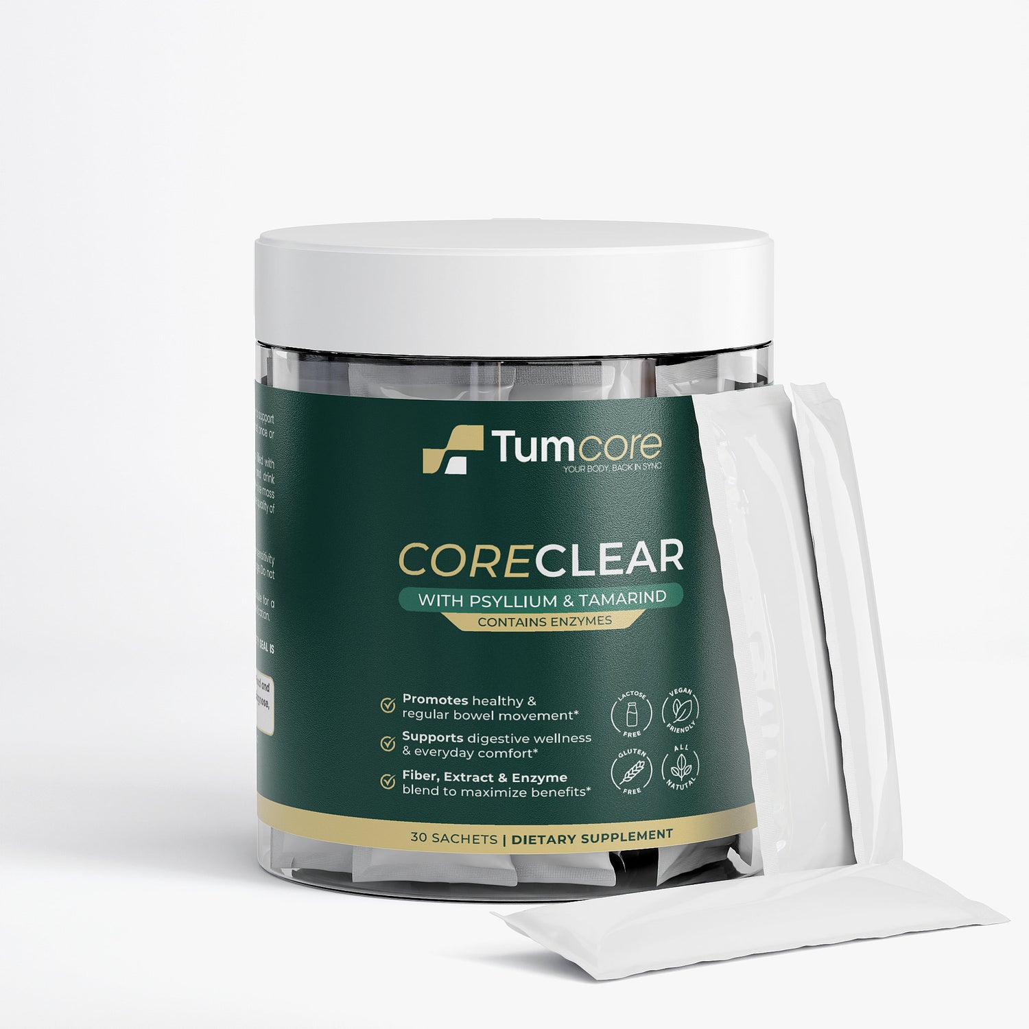 Core Clear