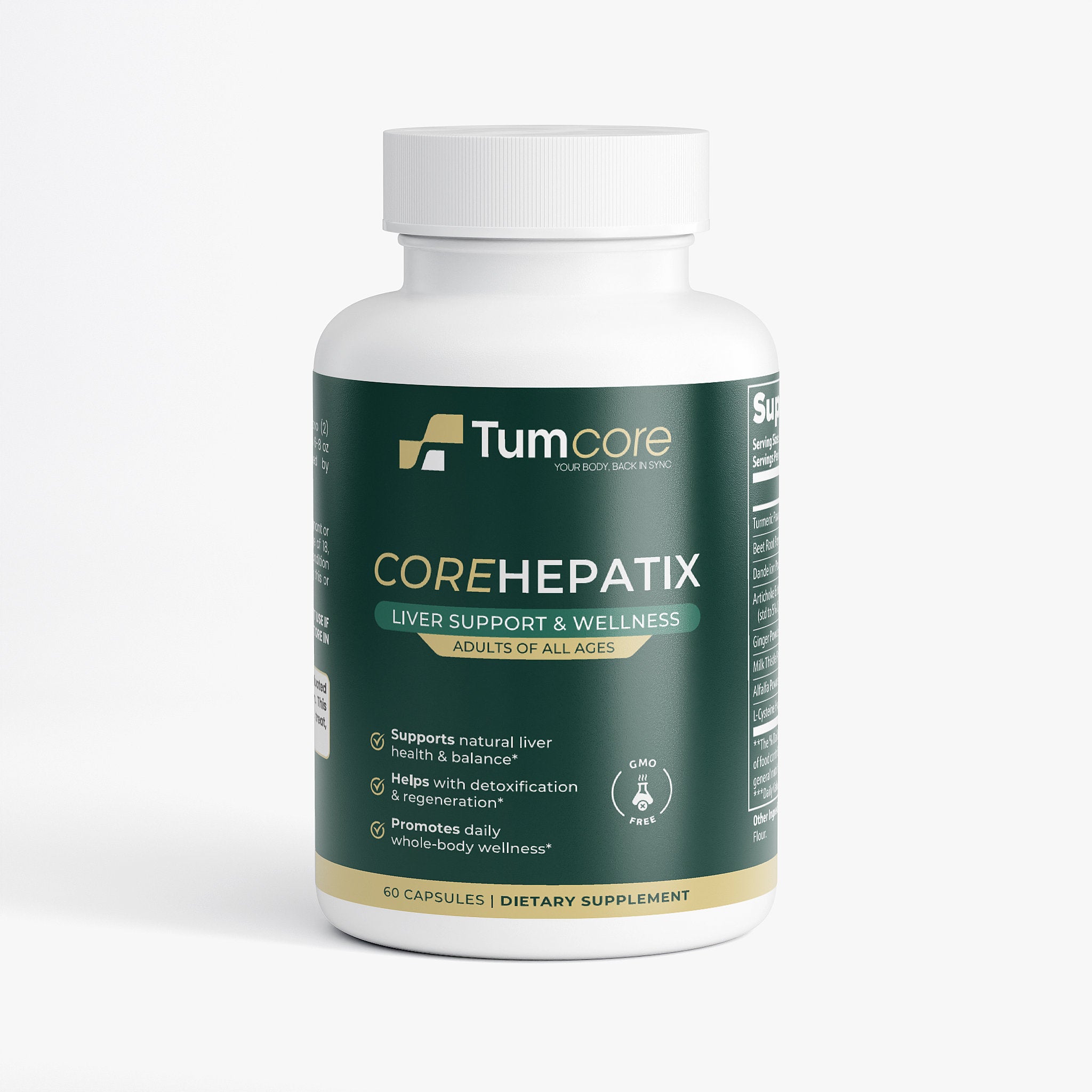 Core Hepatix