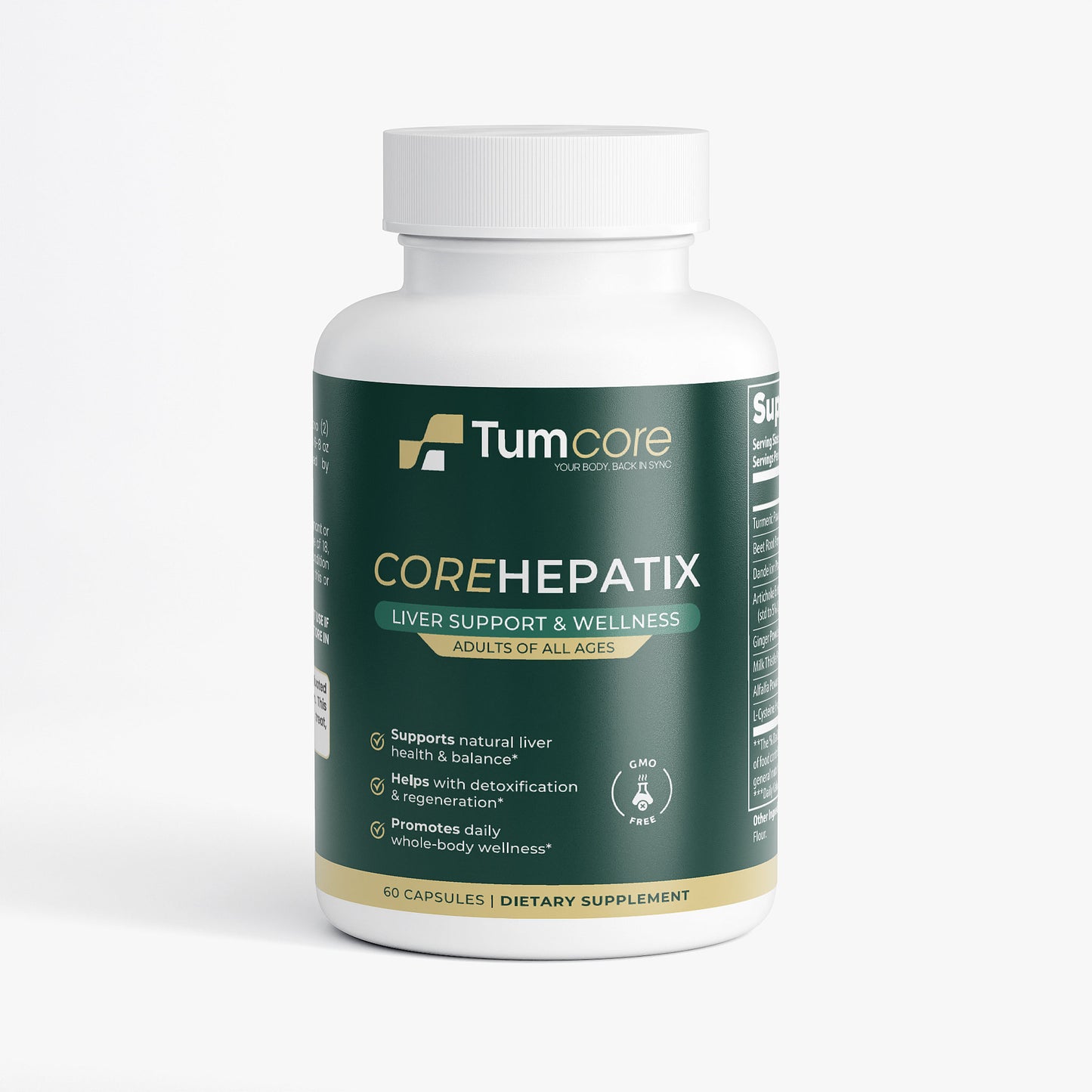 Core Hepatix