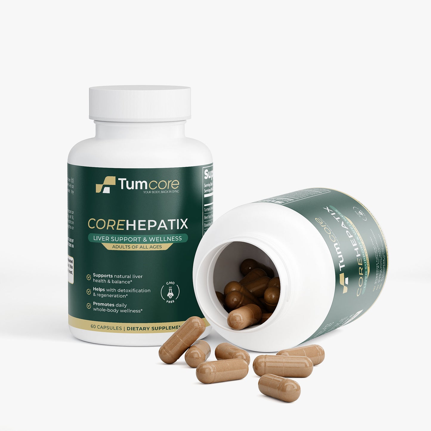Core Hepatix