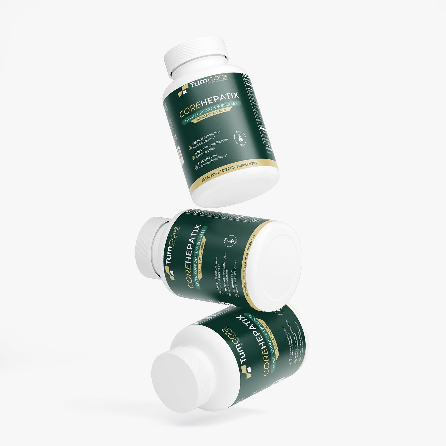 Core Hepatix
