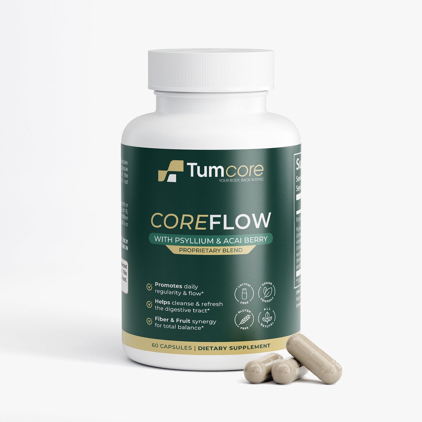 Core Flow