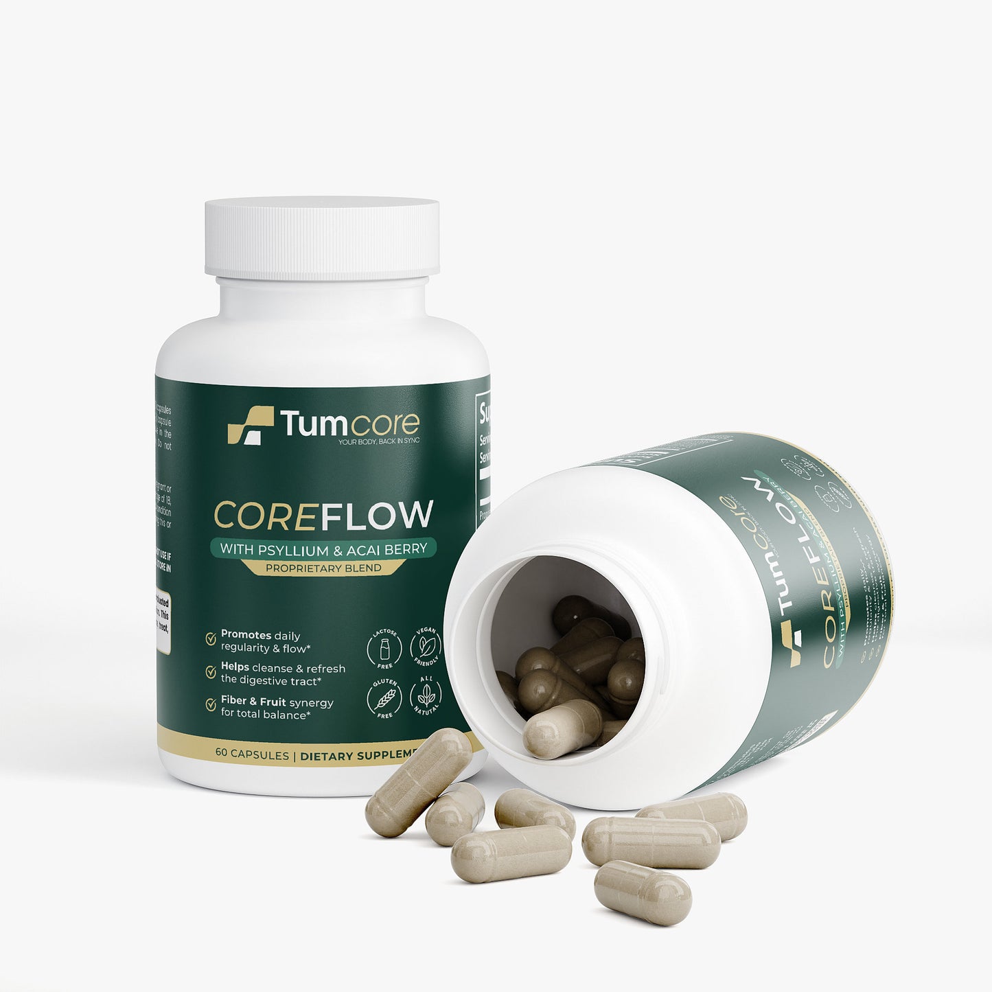 Core Flow