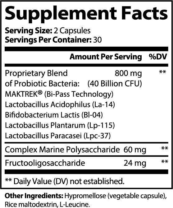 Core B⋅40